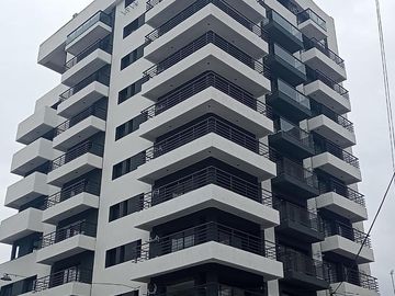 Venta - Monoambiente - Luis Agote