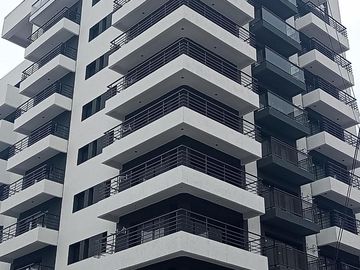 Venta - Monoambiente - Luis Agote