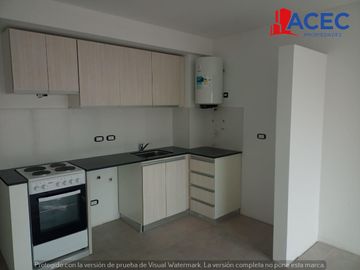 Venta - Monoambiente - Luis Agote
