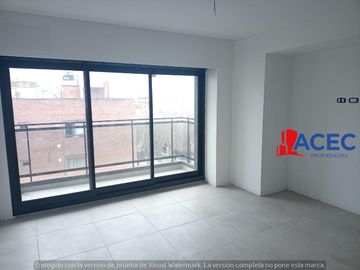 Venta - Monoambiente - Luis Agote