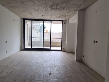 Mono Ambiente a estrenar en Villa Ortuzar