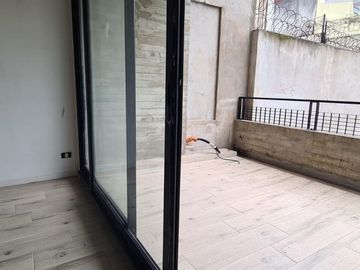 Mono Ambiente a estrenar en Villa Ortuzar