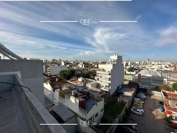 Mono Ambiente a estrenar en Villa Ortuzar