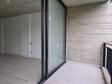 Mono Ambiente a estrenar en Villa Ortuzar