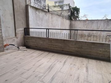Mono Ambiente a estrenar en Villa Ortuzar