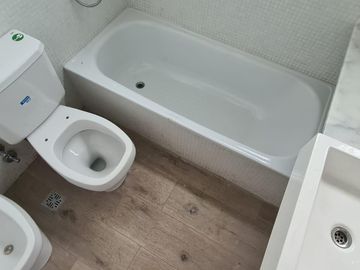 Mono Ambiente a estrenar en Villa Ortuzar