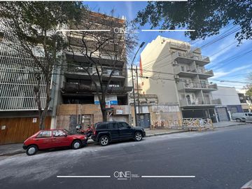 Mono Ambiente a estrenar en Villa Ortuzar