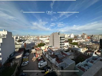 Mono Ambiente a estrenar en Villa Ortuzar