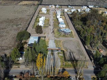 Casa de 4 dormitorios a estrenar - La Castilla Club de Campo