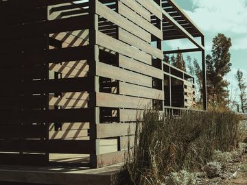 Casa de 4 dormitorios a estrenar - La Castilla Club de Campo