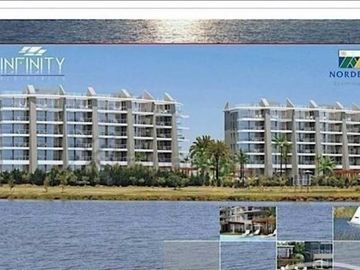 Departamento  en Venta ubicado en Infinity Residences, El Palmar, Nordelta