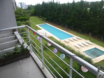 Departamento  en Venta ubicado en Infinity Residences, El Palmar, Nordelta