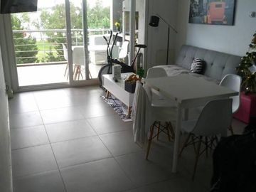 Departamento  en Venta ubicado en Infinity Residences, El Palmar, Nordelta