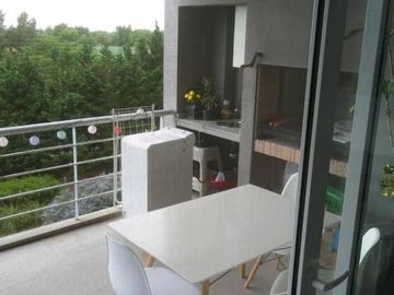 Departamento  en Venta ubicado en Infinity Residences, El Palmar, Nordelta