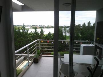 Departamento  en Venta ubicado en Infinity Residences, El Palmar, Nordelta