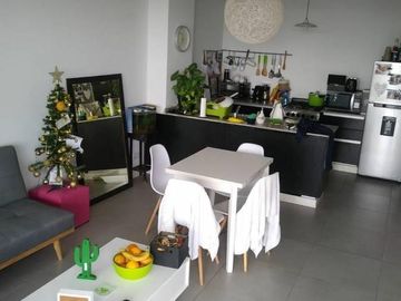 Departamento  en Venta ubicado en Infinity Residences, El Palmar, Nordelta