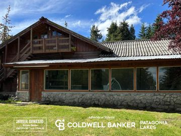VENTA Lote/Terreno 1690m2 Comercial Apto Desarrolle Centrico Villa La Angostura