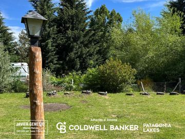 VENTA Lote/Terreno 1690m2 Comercial Apto Desarrolle Centrico Villa La Angostura