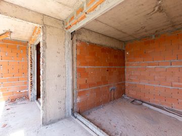 Departamento en venta de 3 ambientes en San Martín