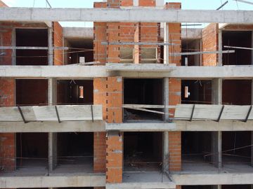 Departamento en venta de 3 ambientes en San Martín