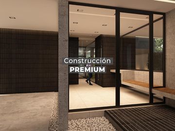 Departamento en venta de 3 ambientes en San Martín