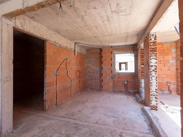 Departamento en venta de 3 ambientes en San Martín
