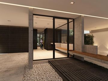 Departamento en venta de 3 ambientes en San Martín