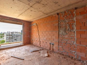 Departamento en venta de 3 ambientes en San Martín