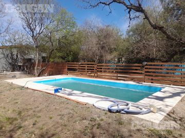 Casa a la venta - Merlo San Luis