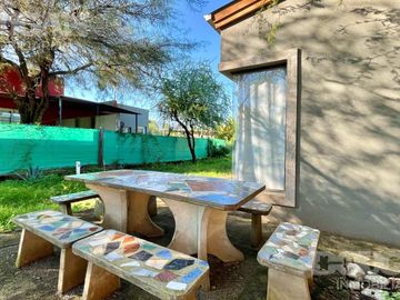Casa a la venta - Merlo San Luis