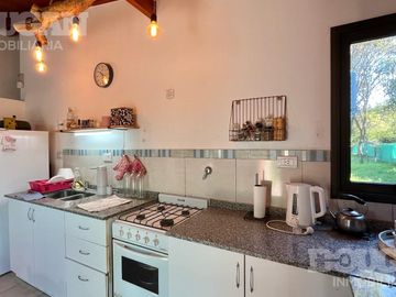 Casa a la venta - Merlo San Luis