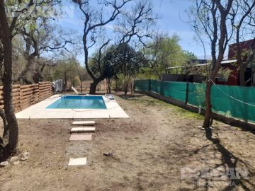 Casa a la venta - Merlo San Luis