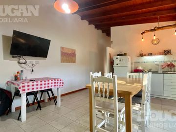 Casa a la venta - Merlo San Luis