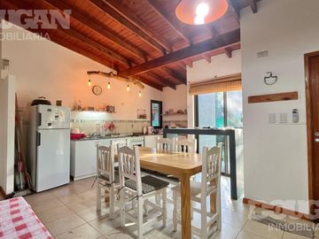 Casa a la venta - Merlo San Luis