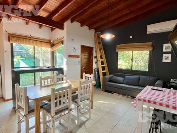 Casa a la venta - Merlo San Luis
