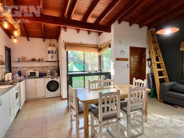 Casa a la venta - Merlo San Luis