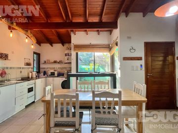 Casa a la venta - Merlo San Luis