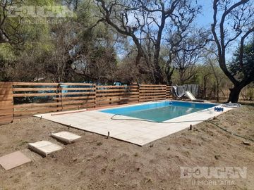 Casa a la venta - Merlo San Luis