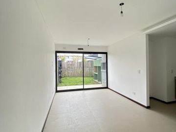 Departamento en VENTA en Complejo Sotavento - Canning