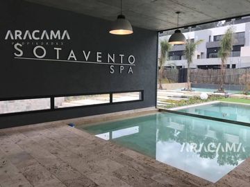 Departamento en VENTA en Complejo Sotavento - Canning