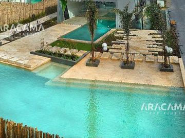 Departamento en VENTA en Complejo Sotavento - Canning