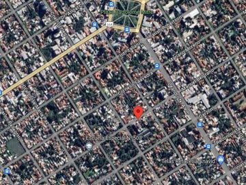 Departamento monoambiente - 40Mts2 - Monte Grande