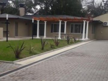 Departamento monoambiente - 40Mts2 - Monte Grande