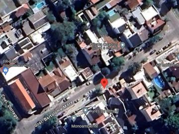 Departamento monoambiente - 40Mts2 - Monte Grande
