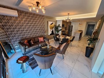 DEPARTAMENTO EN ZONA TEJAMEN O BLVD CUAUHTEMOC SUR. ACABADOS DE LUJO, 2 O 3 RECS