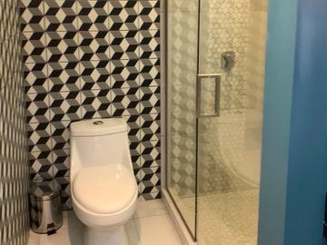 DEPARTAMENTO EN ZONA TEJAMEN O BLVD CUAUHTEMOC SUR. ACABADOS DE LUJO, 2 O 3 RECS