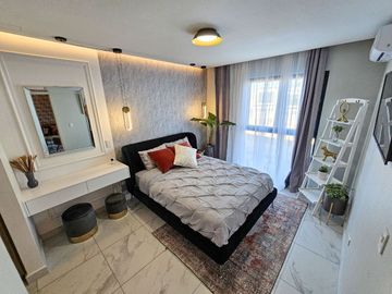 DEPARTAMENTO EN ZONA TEJAMEN O BLVD CUAUHTEMOC SUR. ACABADOS DE LUJO, 2 O 3 RECS