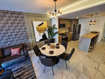 DEPARTAMENTO EN ZONA TEJAMEN O BLVD CUAUHTEMOC SUR. ACABADOS DE LUJO, 2 O 3 RECS