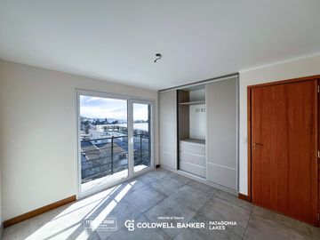 Venta Departamento, Vista al Lago, apto turismo, Bariloche