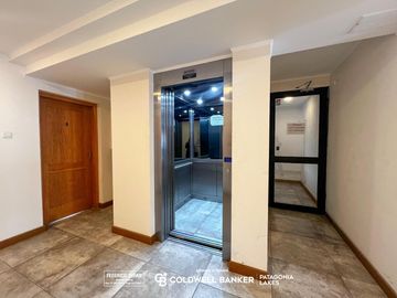 Venta Departamento, Vista al Lago, apto turismo, Bariloche